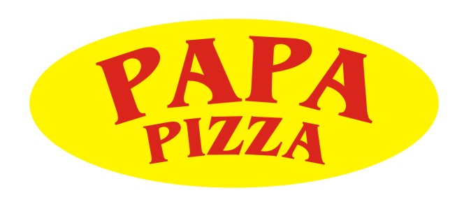 Pizza 30 cm - Papa Pizza Zielona Góra - zamów on-line