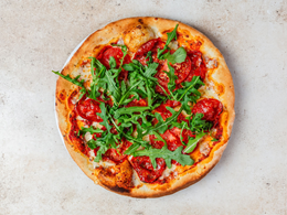 5. Chorizo