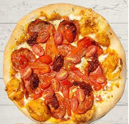 Pizza Kalabryjska (sezonowa)