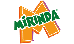 Mirinda 500 ml