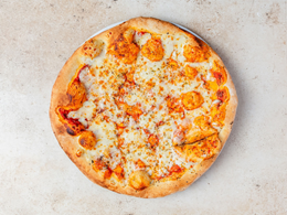1. Margerita