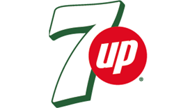 7UP 500 ml