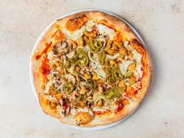 30. Papa Gyros